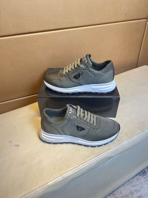 Prada Sneakers Mens ID:20260319-358